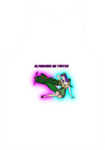 Alpha Army Tanktop