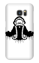 AstrolOG Samsung Phone Cases Black Logo