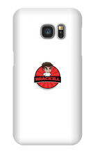 BracK3LL Logo Samsung Phone Case