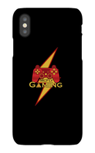 mcflygaming773 iPhone Phone Cases