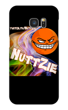 nuttzie Samsung Phone Cases
