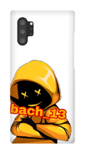 bach_13 Samsung Phone Cases