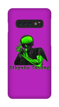 sikyakugaming Samsung Phone Cases