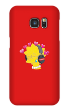 theduo Samsung Phone Cases