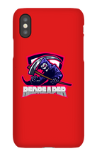 redreaper7 iPhone Phone Cases