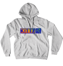 kitty24 Hoodies (No-Zip/Pullover)