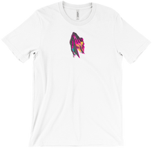 Camiseta Santo Bass