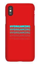 hydrgaming iPhone Phone Cases