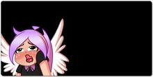Asylum Lewd Pad