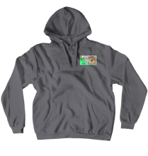 sfgtvee Hoodies (No-Zip/Pullover)