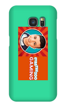 evanthezoogaming Samsung Phone Cases