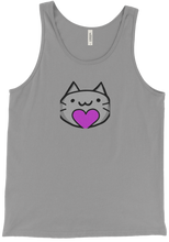 Love Tank Top