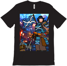LILJMC T-Shirts