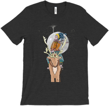 Night Rider - T-Shirt