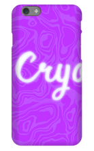notcryo_ iPhone Phone Cases
