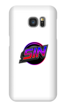SiN Samsung S10 Phone Cases
