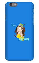 iPhone Queen