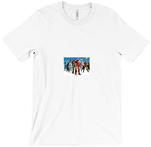 lachedtbnr2 T-Shirts