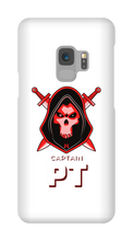 PT Logo Samsung Phone Cases