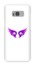 intensefairybcynot Samsung Phone Cases