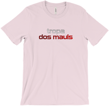 CAMISA TROPA DOS MAULS