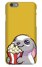 fluffypewqq iPhone Phone Cases