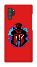 fsi_bigshep Samsung Phone Cases