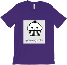 spleening_cake T-Shirts