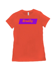 The BradZy Shirt for the Ladies!!