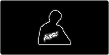 kubzi_01 XXL Gaming Mousepad