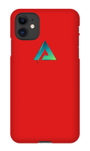 arcticrevenge iPhone Phone Cases