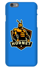 Hornet iPhone Phone Cases