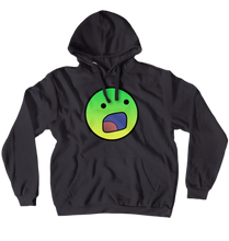 jujurl Hoodies (No-Zip/Pullover)