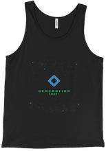 evoxexteme10 Tank Top
