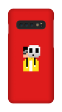 stoppygd Samsung Phone Cases