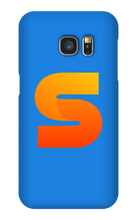 S Logo Phone Case (Samsung)