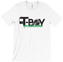 dj_turn T-Shirts