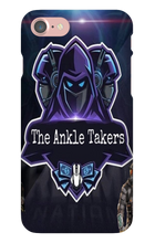the ankle takers team iPhone Phone Cases