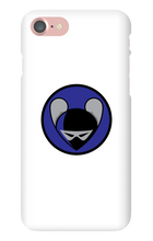 th3sneaky1 iPhone Phone Cases