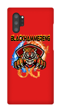 blackhammereng Samsung Phone Cases