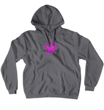 Hoodies (No-Zip/Pullover)