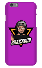 shakadub iPhone Phone Cases