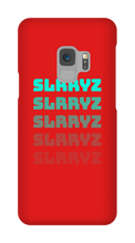 slrryz Samsung Phone Cases
