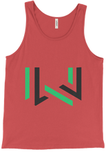 Wilde's Tank Top