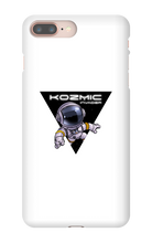 kozmicinvader iPhone Phone Cases