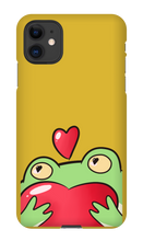 MethosLove iPhone Phone Cases