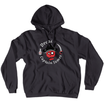 Dreaded Hoodie