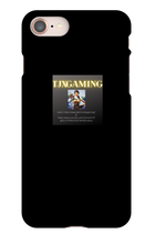 tjxgaming2  Phone Cases