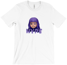 Marshi's Hype T-Shirt