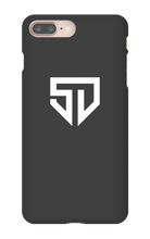 Swipe Design Logo iPhone Case